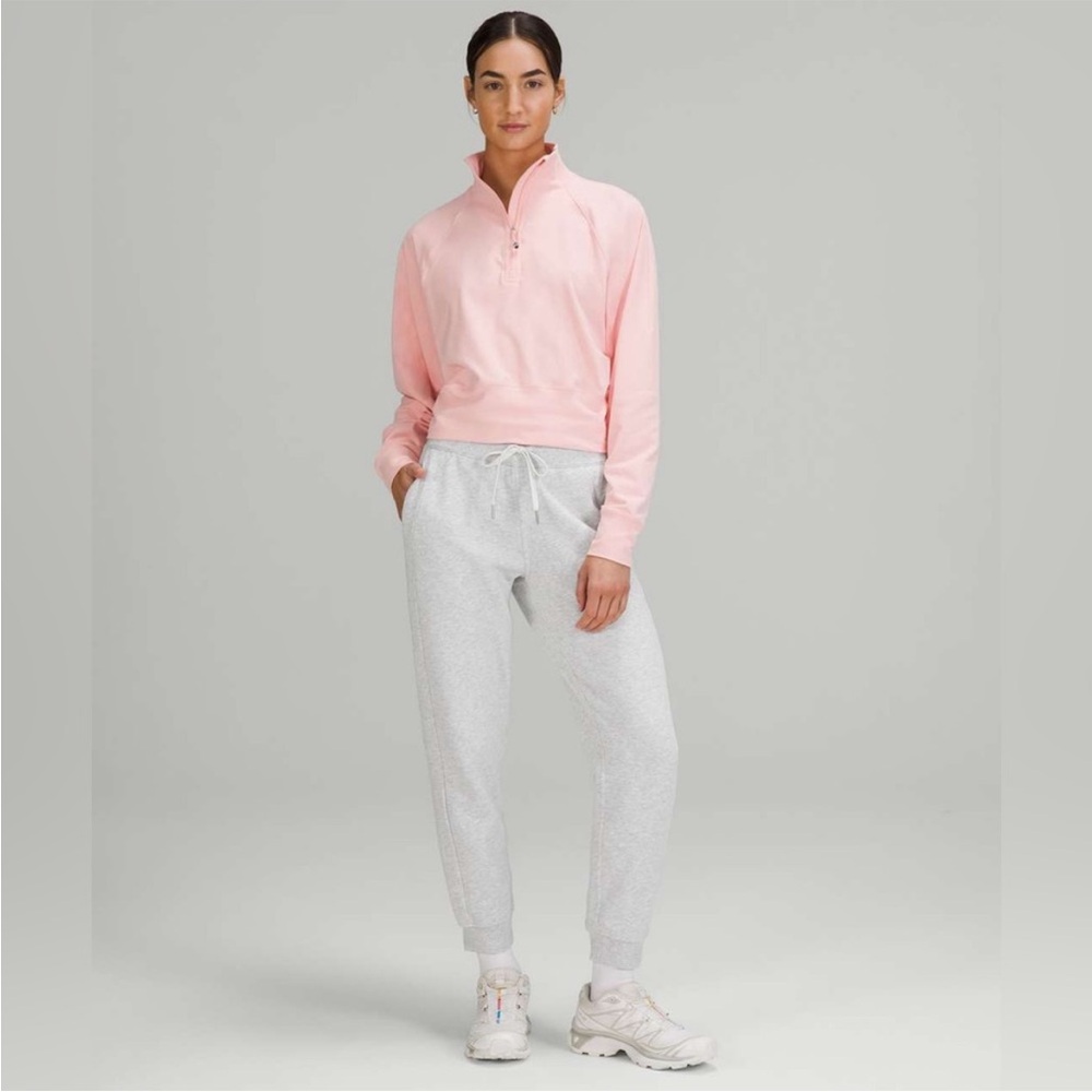 Lululemon Scuba Jogger